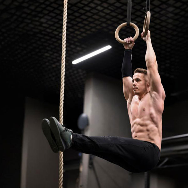 קורס מדריכי ג'ימנסטיקס לאימון פונקציונלי