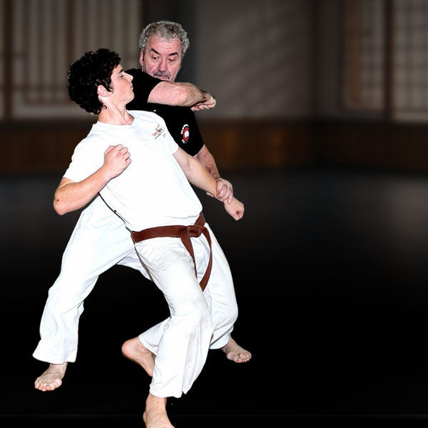 קורס מדריכי אומנויות לחימה בסיס