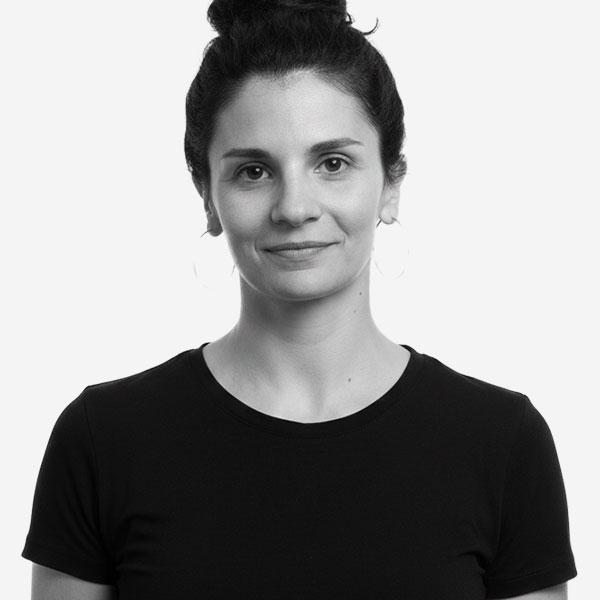 מריאנה טרגנו גוז