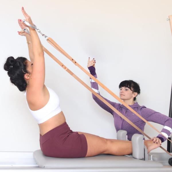 קורס העמקה בגישה הקלאסית לפילאטיס